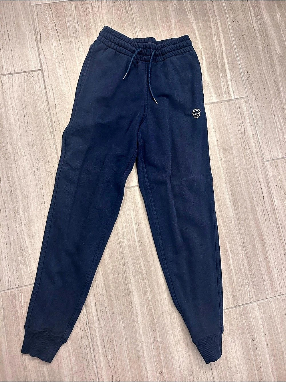 Allbirds R&R Sweatpants/Joggers in True Navy sz small